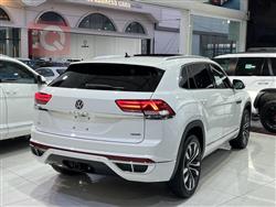 Volkswagen Atlas Cross Sport